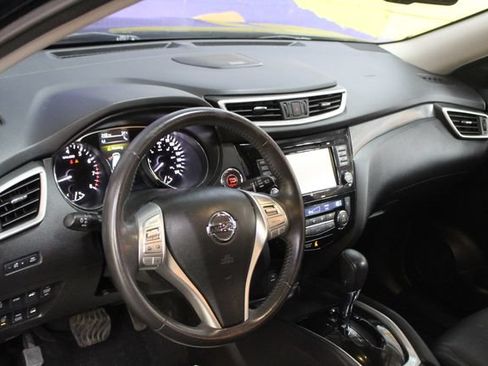 Used 2014 Nissan Rogue SL AWD/4WD image 14