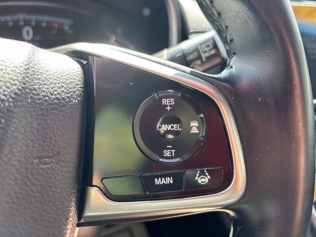 Used 2017 Honda CR-V EX-L image 23