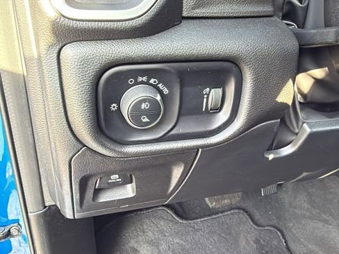 Used 2022 RAM 1500 Big Horn image 10