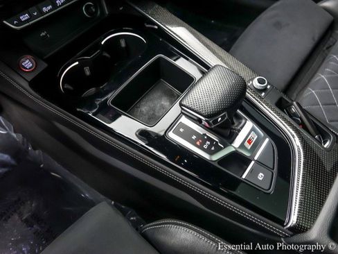 Used 2022 Audi S5 Premium Plus w/ Premium Plus AWD/4WD image 23