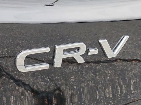 Certified 2026 Honda CR-V LX image 29