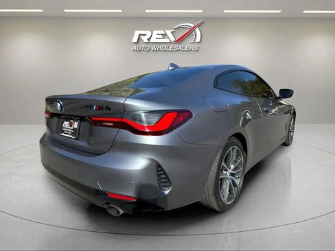 Used 2021 BMW 430i xDrive Coupe w/ Convenience Package image 38