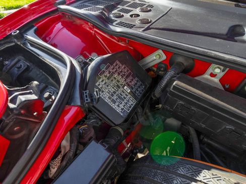 Used 1992 Acura NSX RWD image 18