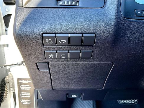 Used 2021 Lexus RX 350 FWD w/ Premium Package image 33