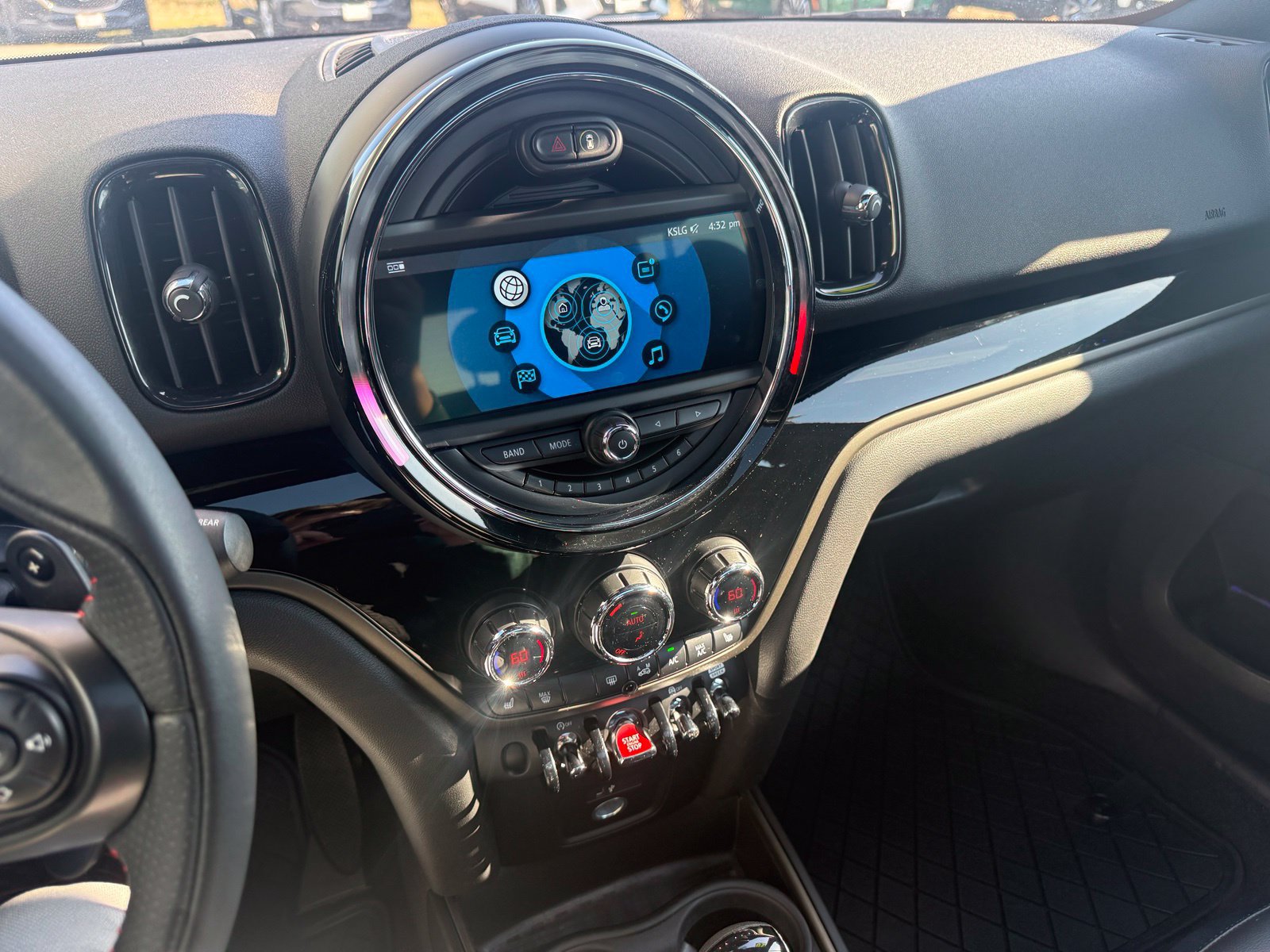 Used 2020 MINI Cooper Countryman S FWD image 14