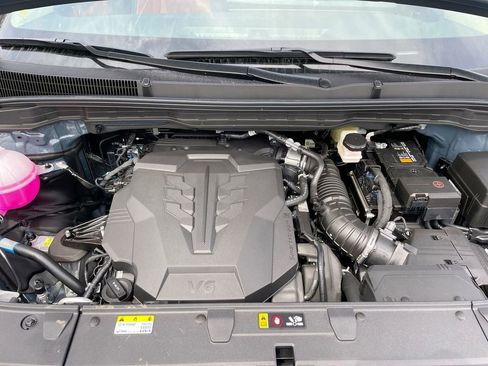 Used 2025 Kia Carnival SX image 53