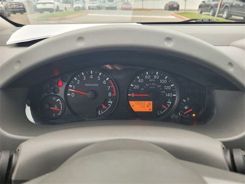 Used 2017 Nissan Frontier SV image 29