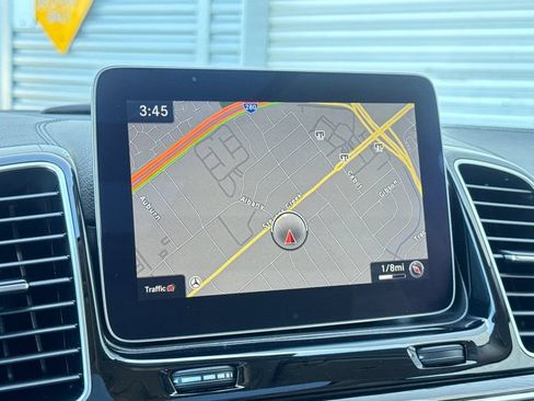 Used 2019 Mercedes-Benz GLS 450 4MATIC image 18