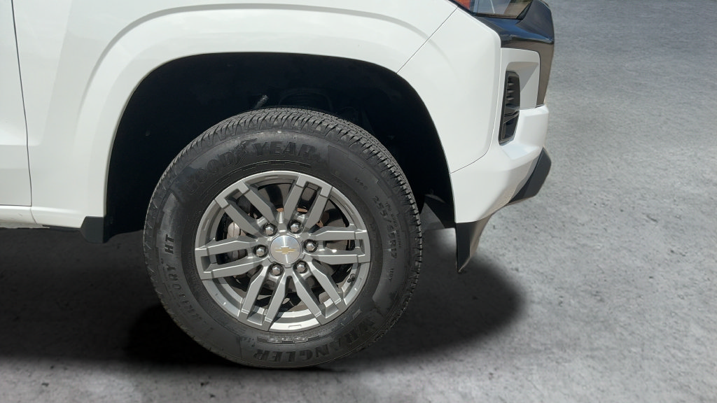 Used 2023 Chevrolet Colorado LT w/ LT Convenience Package RWD image 25