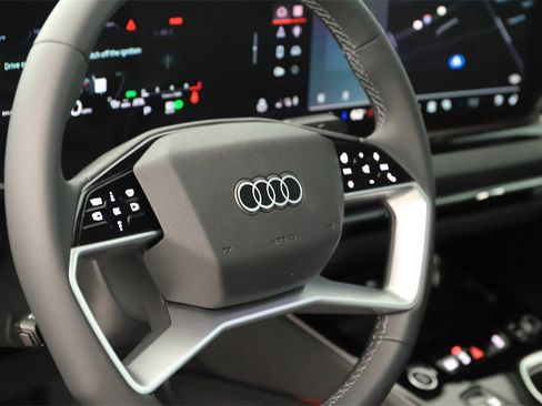 New 2026 Audi A6 Premium Plus image 16