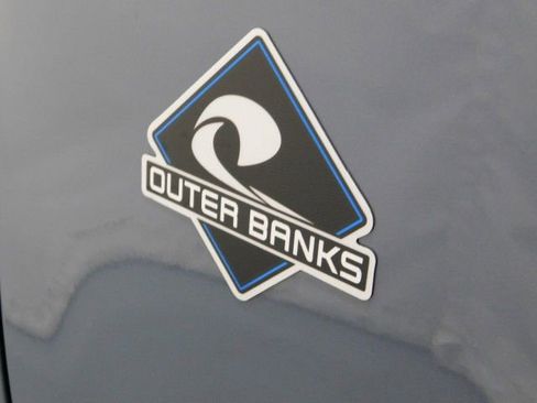 New 2025 Ford Bronco Sport Outer Banks w/ Outer Banks Tech Package+ image 7