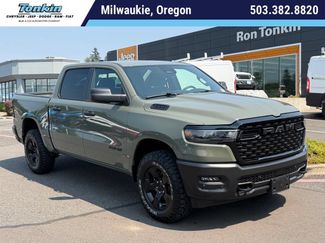 Used 2026 RAM 1500 Warlock AWD/4WD video 1