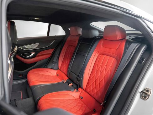 Used 2023 Mercedes-Benz AMG GT 63 S image 11