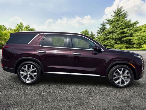 Used 2021 Hyundai Palisade SEL w/ Convenience Package AWD/4WD image 8