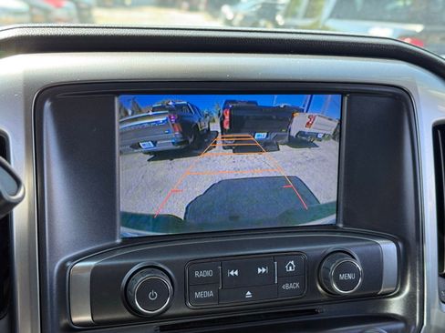 Used 2015 Chevrolet Silverado 2500 LTZ w/ Duramax Plus Package AWD/4WD image 15