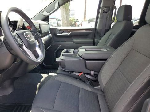 New 2026 GMC Sierra 1500 Elevation AWD/4WD image 20