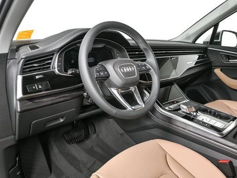 New 2025 Audi Q7 3.0T Premium Plus image 4