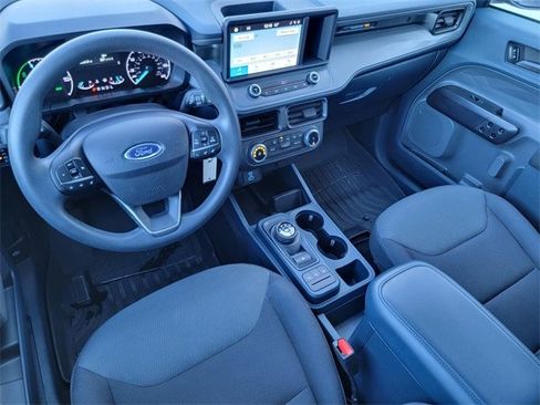 Certified 2023 Ford Maverick XL image 37