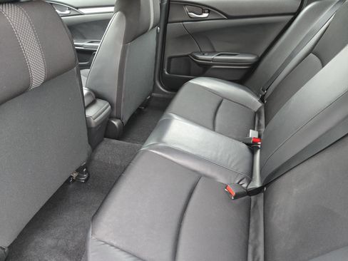 Used 2020 Honda Civic Sport image 31