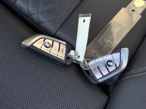 Certified 2023 BMW 540i w/ M Sport Package image 33