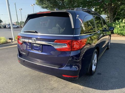 Used 2019 Honda Odyssey EX-L image 8