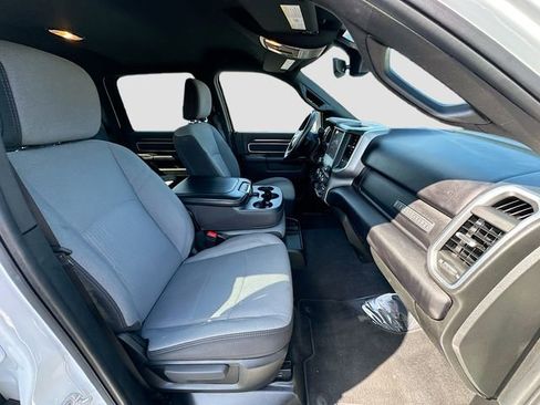 Used 2024 RAM 3500 Big Horn image 26