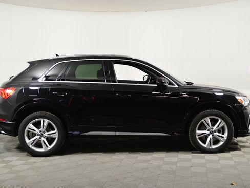 Certified 2022 Audi Q3 2.0T Premium Plus image 7
