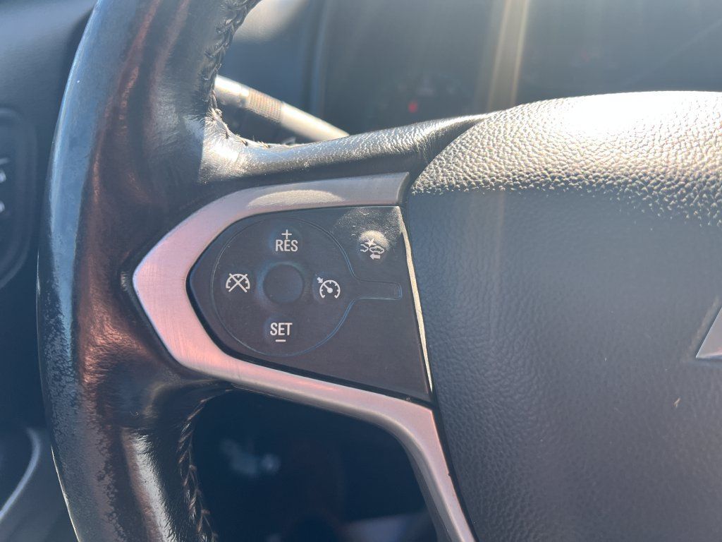 Used 2022 Chevrolet Colorado LT w/ Fleet Safety Package RWD image 19