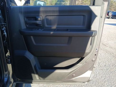 New 2026 RAM 2500 Tradesman AWD/4WD image 21