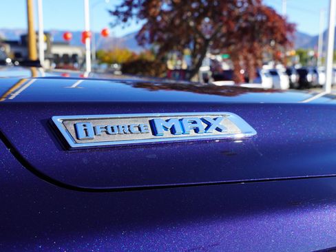 New 2026 Toyota Tundra Platinum w/ Tow Tech Package image 16