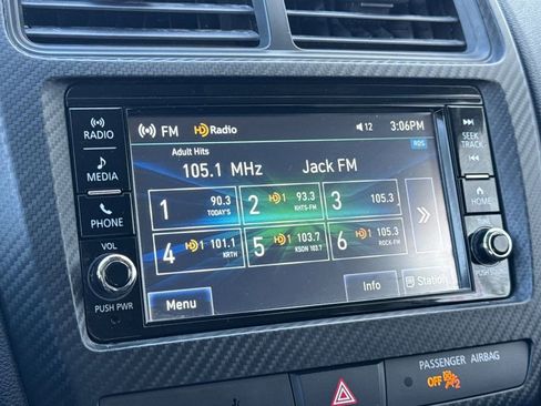 Used 2025 Mitsubishi Outlander Sport ES image 18