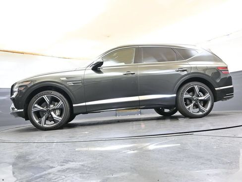 Used 2026 Genesis GV80 3.5T Prestige AWD/4WD image 31