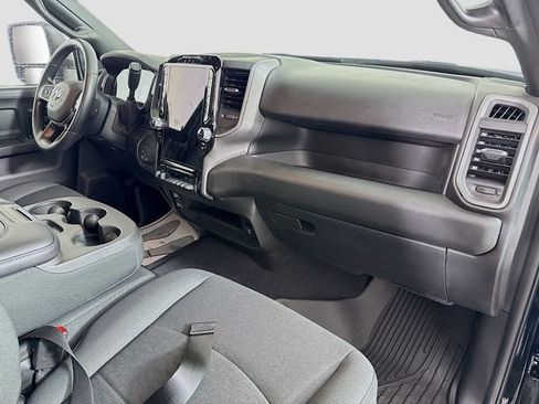 New 2026 RAM 2500 Tradesman image 28