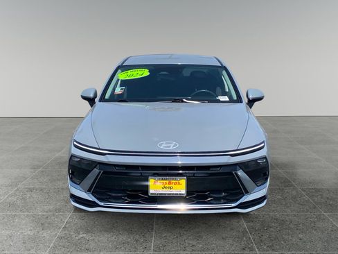 Used 2024 Hyundai Sonata SEL FWD image 8