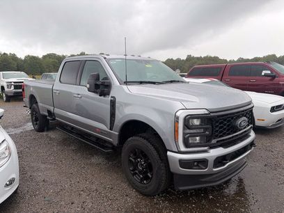 Used 2023 Ford F250 XLT w/ XLT Premium Package