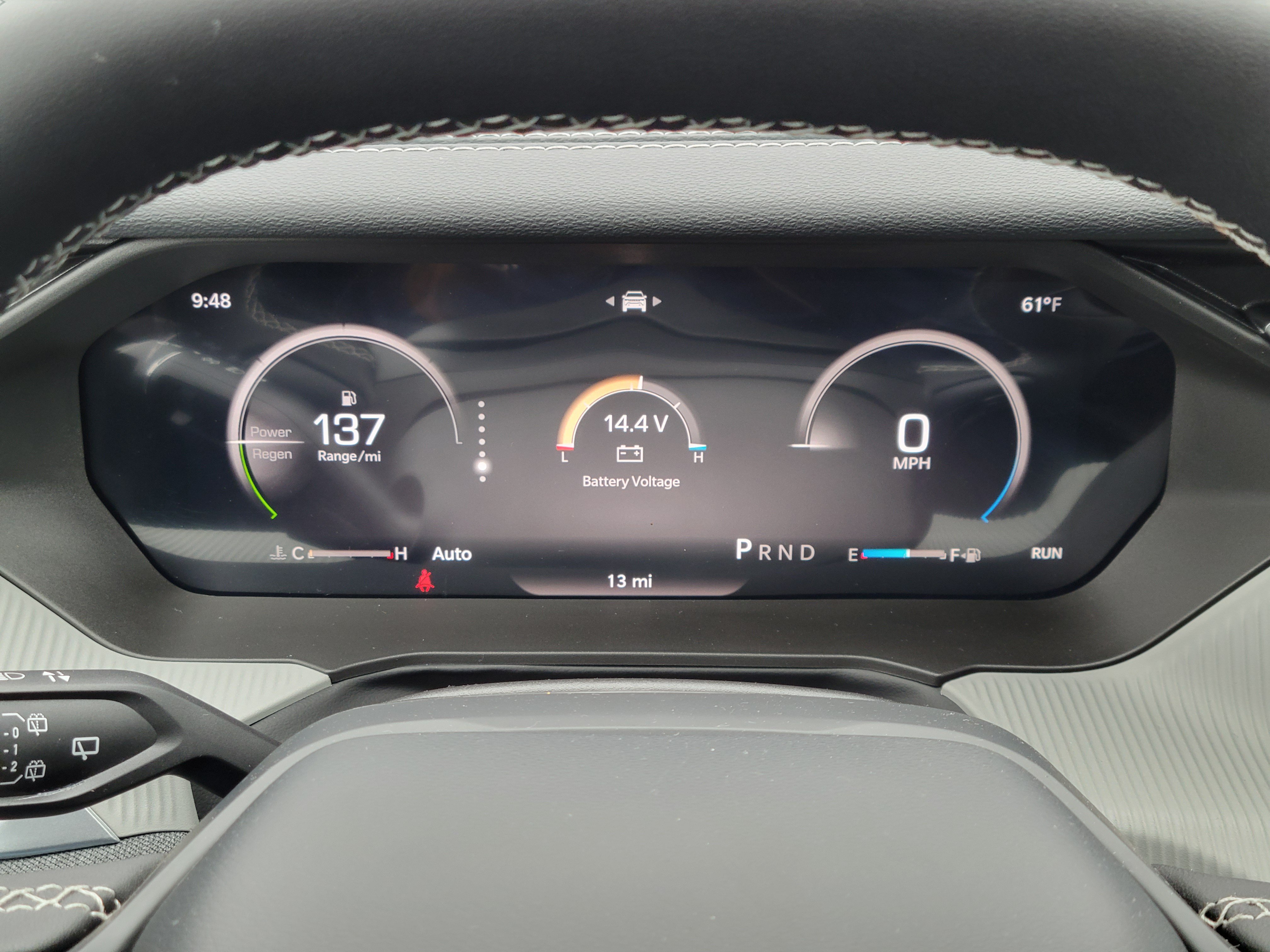 New 2026 Jeep Cherokee Laredo AWD/4WD image 10