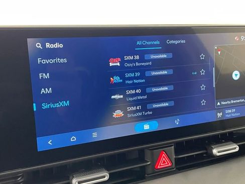 New 2026 Hyundai Ioniq 5 SEL image 5