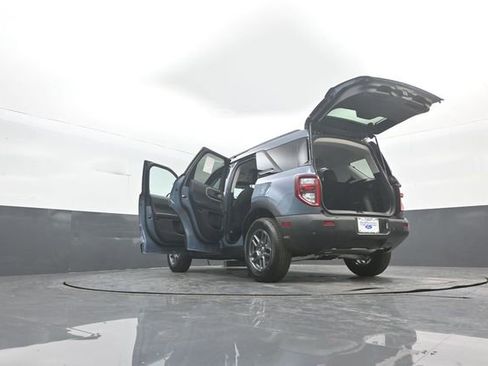 New 2026 Ford Bronco Sport Big Bend w/ Convenience Package image 39