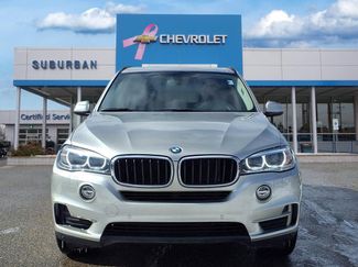 Used 2016 BMW X5 xDrive35i video 2