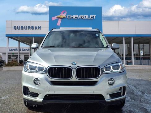 Used 2016 BMW X5 xDrive35i image 2