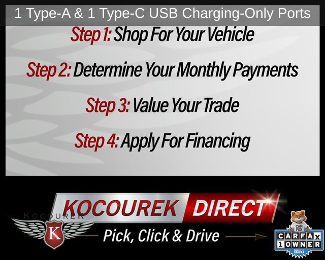 Used 2023 Chevrolet TrailBlazer RS w/ Sun and Liftgate Package FWD image 29