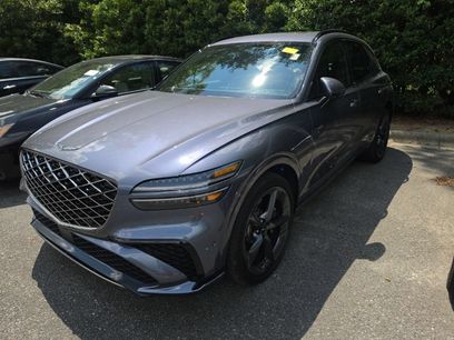 Used 2026 Genesis GV70 2.5T Sport Prestige