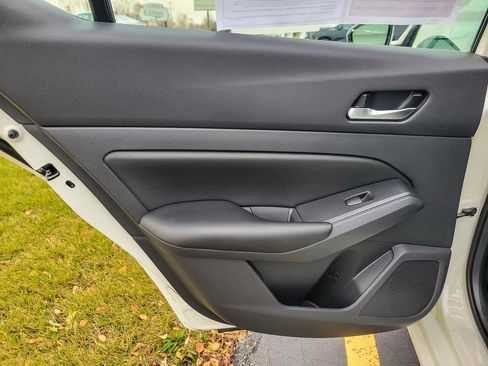 Used 2022 Nissan Altima 2.5 S image 18