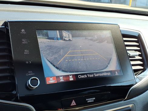 Certified 2023 Honda Ridgeline RTL image 18