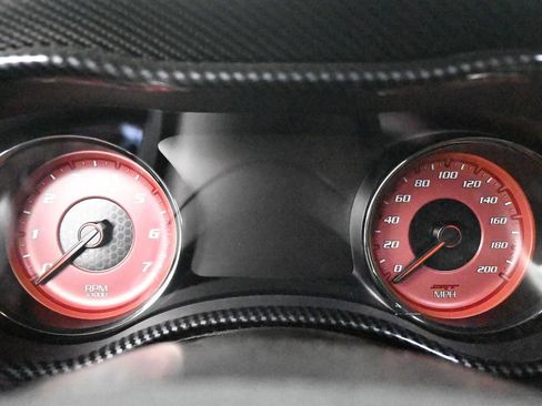 Used 2021 Dodge Charger SRT Hellcat w/ Harman/Kardon Audio Group RWD image 22
