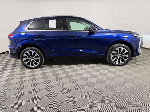 New 2026 Audi Q3 quattro 2.0T AWD/4WD image 8