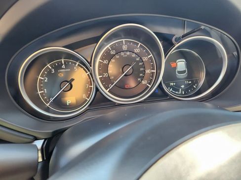 New 2025 MAZDA CX-5 AWD 2.5 S w/ Preferred Package image 22