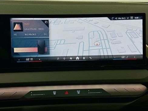 Used 2025 BMW X3 xDrive30i w/ Premium Package image 15