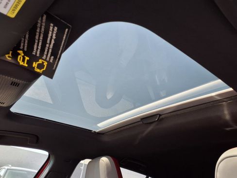 New 2025 Volkswagen GTI SE image 12