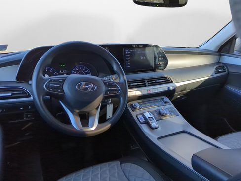 Used 2021 Hyundai Palisade SE image 13